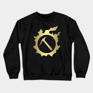 Soul of the MIN Crewneck Sweatshirt